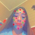 Gabrielle Case - @itz_your_girl_gabby_taken13 - Instagram