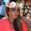Gabrielle Casey  - @gabriellecasey00 - TikTok