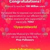 gabrielle chaney  - @10yearoldworld - TikTok