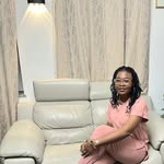Gabrielle Claire Fokwe - @gabrielleclairefokwe - Instagram