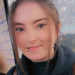 Gabrielle Clements - @human_error0_0 - Instagram
