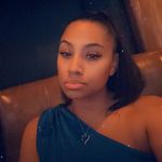 Gabrielle Cobb - @gabriellelashay_14 - Instagram