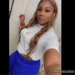 Gabrielle Cobb - @gabbiibabii88 - Instagram