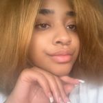 Gabrielle Cobb - @_artbygabrielle - Instagram