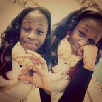 Gabrielle Covington - @gabriellapretty.stackz - Instagram