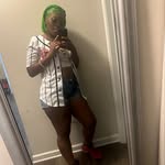Gabrielle Cox - @ily_bby1024 - Instagram