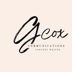 Gabrielle Cox Dean, M.A. - @gcox.comm - Instagram
