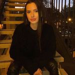Gabrielle Cox - @gabriellecox68 - Instagram