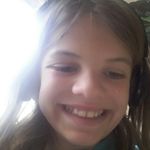 Gabrielle cox - @fordlisa126 - Instagram