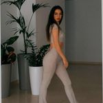 Gabrielle Cramer - @gabriellecramer531 - Instagram