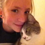 Gabrielle Cunningham - @i_sing_cuz_i_wanna - Instagram