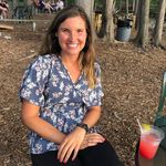 Gabrielle Cunningham - @gmcunn21 - Instagram