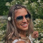 Gabrielle David - @gab.david8 - Instagram