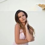 Gabrielle Ervin - @gabrielleervin8 - Instagram