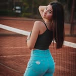 Gabrielle Ervin - @gabrielleervini - Instagram