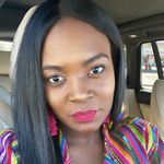 Gabrielle Ervin - @the_poshprincipal - Instagram