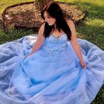 Gabrielle Ann Eubanks - @proud_slythrien102821 - Instagram