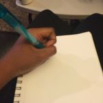Gabrielle Eubanks - @gabbies_drawings - Instagram