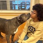 Gabrielle Eubanks - @bag_heretostay - Instagram