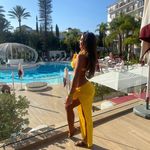 @_gabrielle_evans__ - Instagram