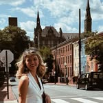 Gabrielle Evans - @gabevanss - Instagram
