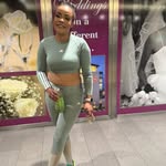 Gabrielle Evans - @gabysleanlifestyle - Instagram