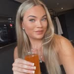 Gabrielle Evans - @gabbyevansx - Instagram
