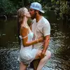 Gabrielle Evans - @gabrielleevans783 - TikTok