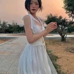 Gabrielle Fields - @carolann62752 - Instagram