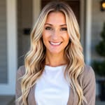 Gabrielle Fields, Associate Broker - @gabriellefieldshomes - Instagram