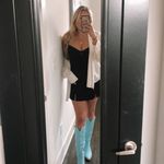 Gabrielle Fields Closet - @gabfieldscloset - Instagram