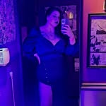 Gabrielle Fields-Forsman - @lonelyseaprincess - Instagram