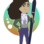 Gabrielle Fraser - @gfraser.art - Instagram