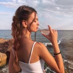 Gabrielle Fraser - @gabriellefraser2189 - Instagram