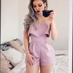Gabrielle Fraser - @gabriellefraser594 - Instagram