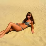 Gabrielle Fraser - @gabriellefraser7377 - Instagram