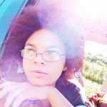 Gabrielle Freeman - @gabe_the_gay_fish - Instagram