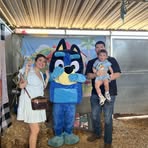 Gabrielle Freeman - Facebook