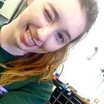 Gabrielle Freeman - @redhead_drifter - Instagram