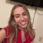gabby! - @_gabriellegamble - Instagram