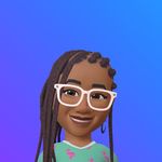 Gabrielle Gamble - @autumnnight123 - Instagram