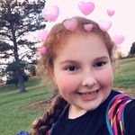 Gabrielle Gamble - @gabbygamble207 - Instagram