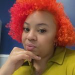 Gabrielle Gamble - @poison._.ivy_101 - Instagram