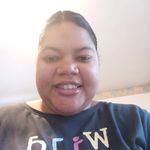 Gabrielle Milagros Gamble - @michaelvepps222 - Instagram
