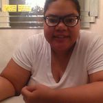 Gabrielle Milagros Gamble - @tiktok_queen30 - Instagram