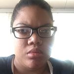 Gabrielle Milagros Gamble - @idontgiveafuckaboutyou81 - Instagram