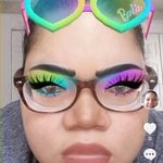Gabrielle Milagros Gamble - @gabriellegamble1234 - Instagram