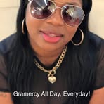 Gabrielle Gant - Facebook