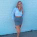 Gabby Garrison - Facebook