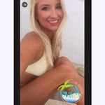 Gabrielle Garrison - @adoghmamagefire - Instagram